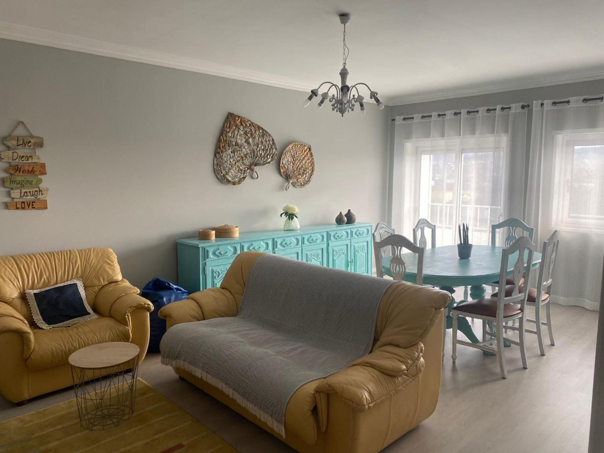 Apartament O Ninho 94 Vila Praia de Âncora Zewnętrze zdjęcie