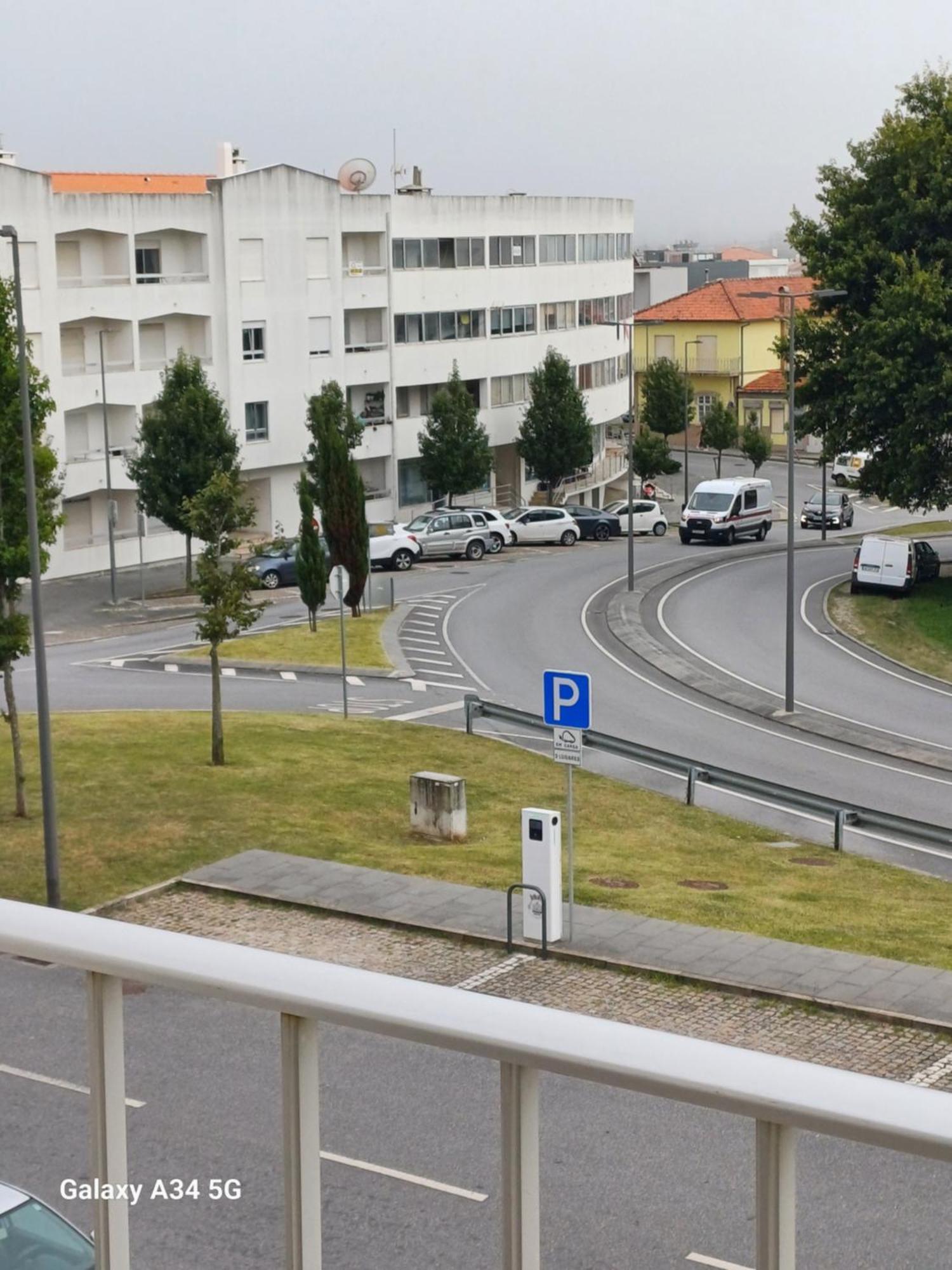 Apartament O Ninho 94 Vila Praia de Âncora Zewnętrze zdjęcie