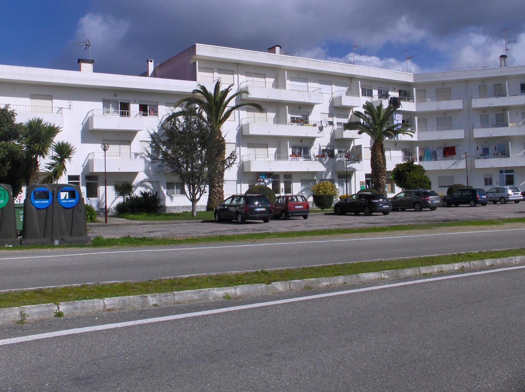 Apartament O Ninho 94 Vila Praia de Âncora Zewnętrze zdjęcie