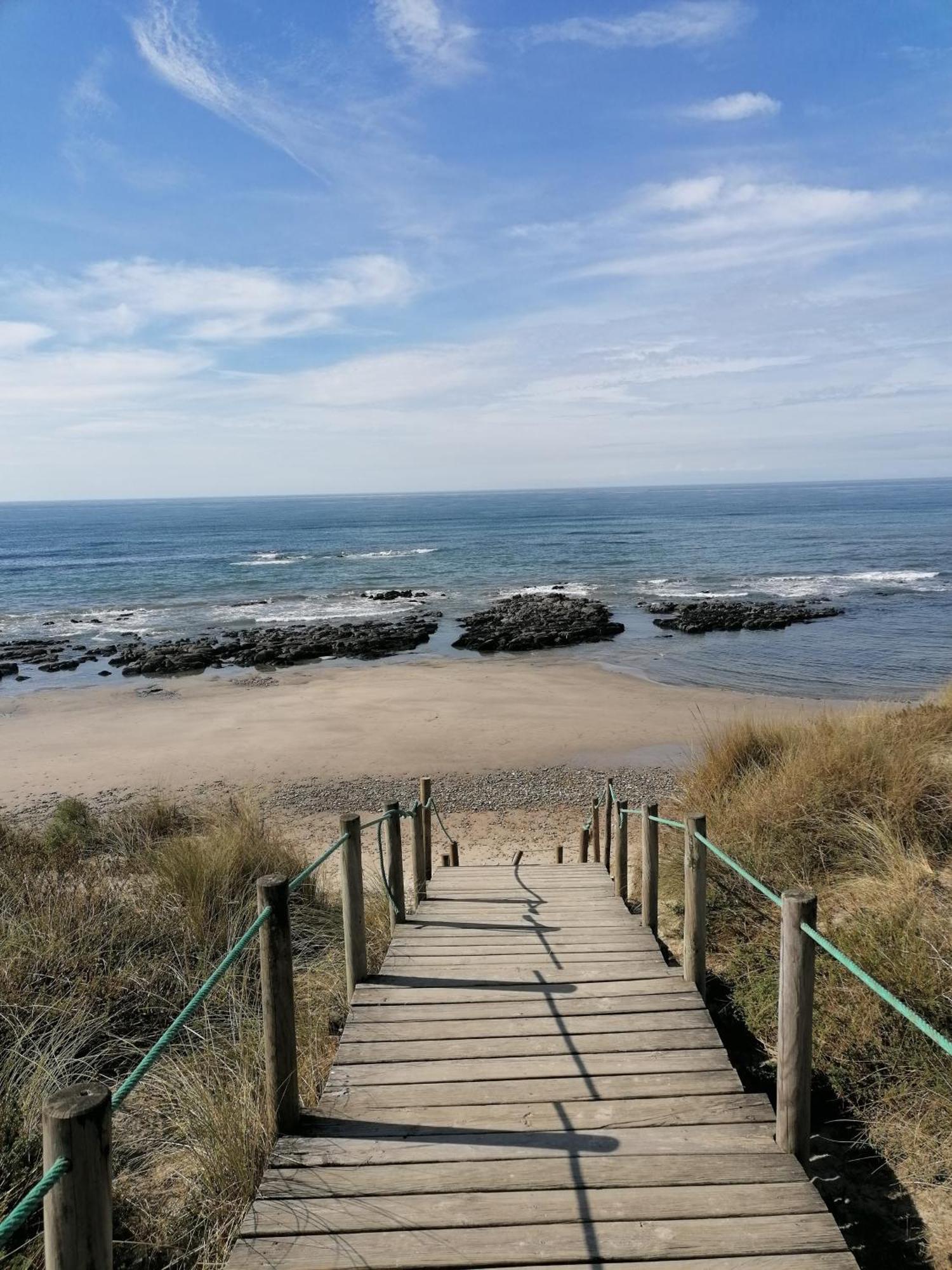 Apartament O Ninho 94 Vila Praia de Âncora Zewnętrze zdjęcie